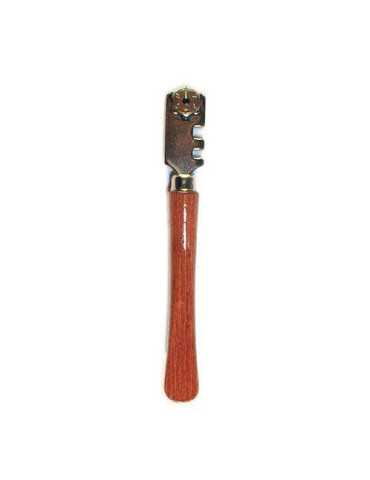Cortacristales Silberschnitt Bo 100.0 [LOTE DE 4 Unidades] BOHLE