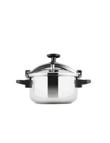 Olla Presión Classic Acero 4.5 litros 04010204 BOJ