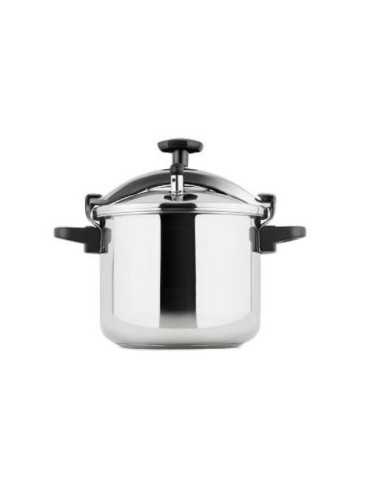 Olla Presión Classic Acero 6 litros 04010104 BOJ