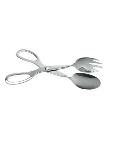 Pinza Multiusos Inoxidable 20 cm 13163 [LOTE DE 4 Unidades] BOJ