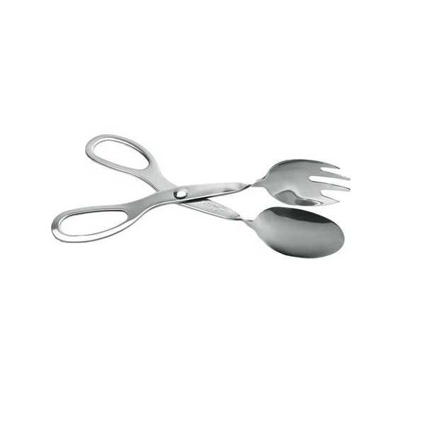 Pinza Multiusos Inoxidable 20 cm 13163 [LOTE DE 4 Unidades] BOJ