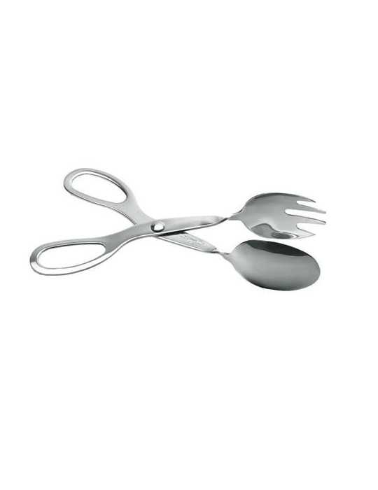 Pinza Multiusos Inoxidable 20 cm 13163 [LOTE DE 4 Unidades] BOJ