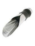 Escanciador Acero Inoxidable con Tapón Silicona 01219001 [LOTE DE 6 Unidades] BOJ