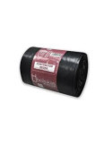Bolsa Basura 115X150 Negra Galga 120 240L (ROL-10) [LOTE DE 8 Unidades] BOLSIKAS
