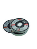 Lata Discos Corte Standard For Inoxidable 115 X 1 mm [LOTE DE 4 Unidades] BOSCH