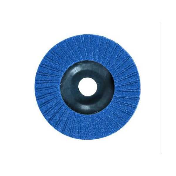 Disco Laminillas X571 Best For Metal 115MM G-40 [LOTE DE 12 Unidades] BOSCH