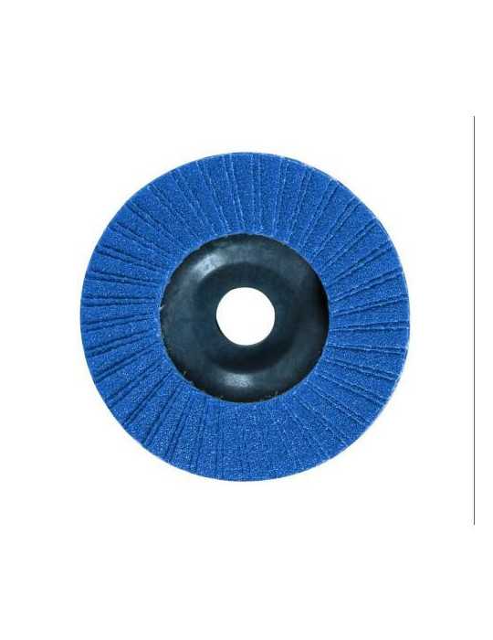Disco Laminillas X571 Best For Metal 115MM G-40 [LOTE DE 12 Unidades] BOSCH