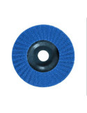 Disco Laminillas X571 Best For Metal 115MM G-40 [LOTE DE 12 Unidades] BOSCH