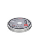 Lata con 10 Discos de Corte X-Lock Standard [LOTE DE 4 Unidades] BOSCH