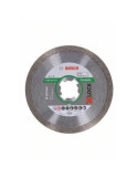 Disco Diamante X-Lock Standard Cerámica 115MM [LOTE DE 4 Unidades] BOSCH