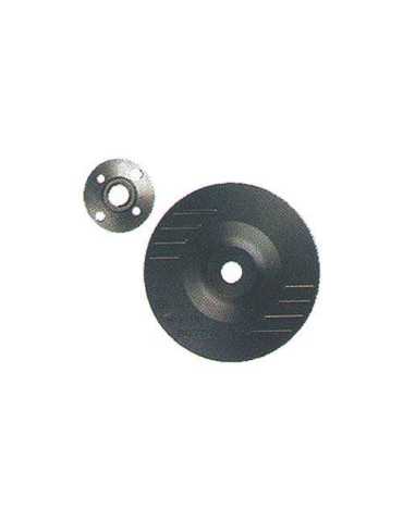 Plato Lijador 115 2608601005 [LOTE DE 4 Unidades] BOSCH