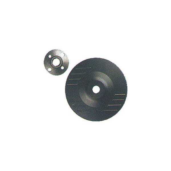 Plato Lijador 115 2608601005 [LOTE DE 4 Unidades] BOSCH