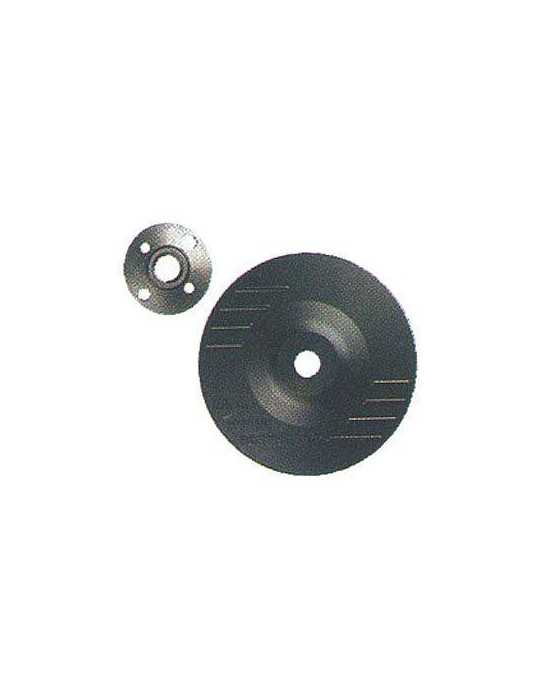 Plato Lijador 115 2608601005 [LOTE DE 4 Unidades] BOSCH