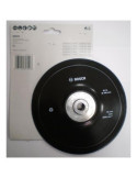 Disco de Caucho 180 mm [LOTE DE 2 Unidades] BOSCH
