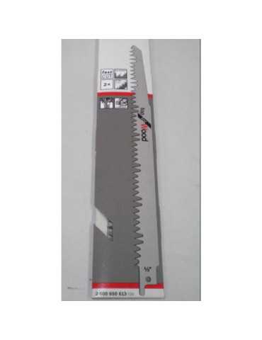 Hoja Sierra Sable (BL-2) Bimetálica Flexible S1122 BF [LOTE DE 4 Unidades] BOSCH
