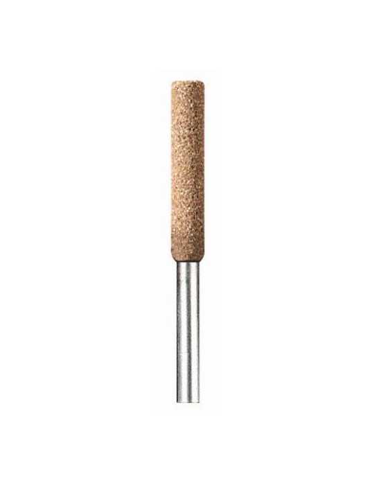 Muela 4,7 mm Grano Medio MP (X3) 454 [LOTE DE 4 Unidades] BOSCH
