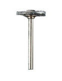 Cepillo Alambre Vastago 3.2 101X35X5 mm MPX2 428 [LOTE DE 4 Unidades] BOSCH