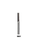 Fresa Carburo Espiga 3,2 mm 9901 [LOTE DE 2 Unidades] BOSCH