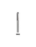 Fresa Carburo Espiga 3,2 mm 9903 [LOTE DE 2 Unidades] BOSCH
