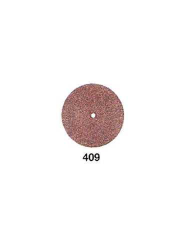 Disco Esmeril 0.64 Especial 24 Diamante 409 [LOTE DE 4 Unidades] BOSCH
