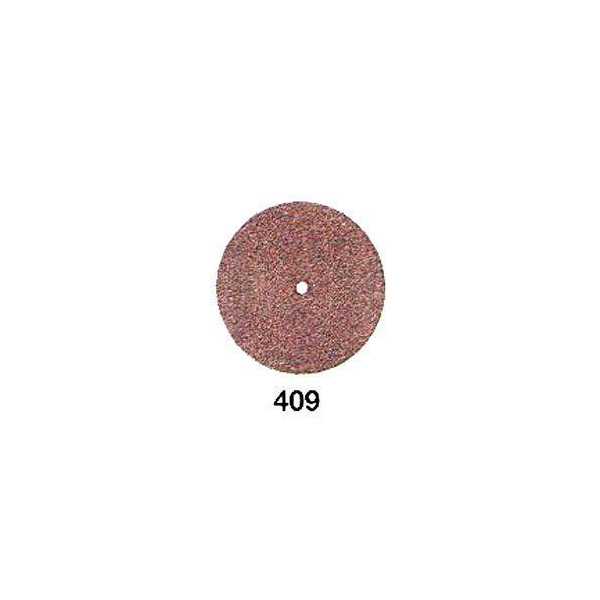 Disco Esmeril 0.64 Especial 24 Diamante 409 [LOTE DE 4 Unidades] BOSCH