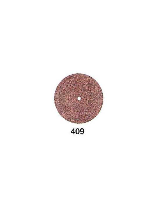 Disco Esmeril 0.64 Especial 24 Diamante 409 [LOTE DE 4 Unidades] BOSCH