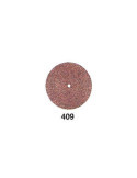 Disco Esmeril 0.64 Especial 24 Diamante 409 [LOTE DE 4 Unidades] BOSCH