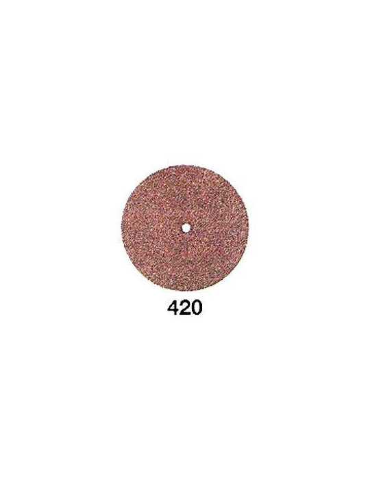 Disco Esmeril Referencia HD. 24 ES. 24 D.420 [LOTE DE 4 Unidades] BOSCH
