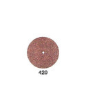 Disco Esmeril Referencia HD. 24 ES. 24 D.420 [LOTE DE 4 Unidades] BOSCH