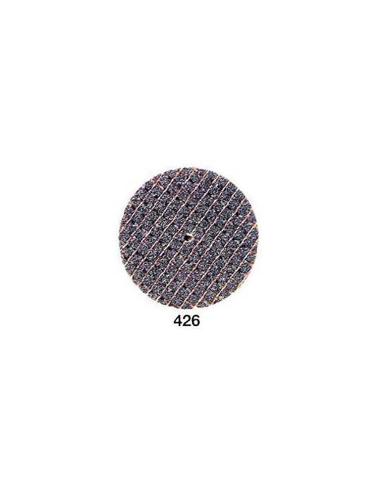 Disco Fibra Vidrio Referencia 1 Especial 32 D.426 [LOTE DE 2 Unidades] BOSCH