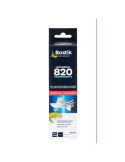 Cola Contacto Universal Transparente 125 ml 30601109 [LOTE DE 6 Unidades] BOSTIK