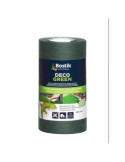 Banda Unión Adhesiva para Césped Deco Green 5M.X15MM [LOTE DE 2 Unidades] BOSTIK