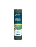 Banda Unión Deco Green 10M.X30CM Uso Residencial [LOTE DE 2 Unidades] BOSTIK