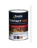 Cola Contacto Contact 1 L 30600846 [LOTE DE 4 Unidades] BOSTIK