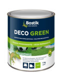 Adhesivo Césped Artificial Deco Green Bote 1 kg [LOTE DE 2 Unidades] BOSTIK