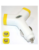 Doble Puerto USB 1+2.1 Ah 30102 [LOTE DE 2 Unidades] BOTTARI