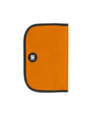 Enfriador Botellas Vino Color Naranja A195028 [LOTE DE 4 Unidades] BRA