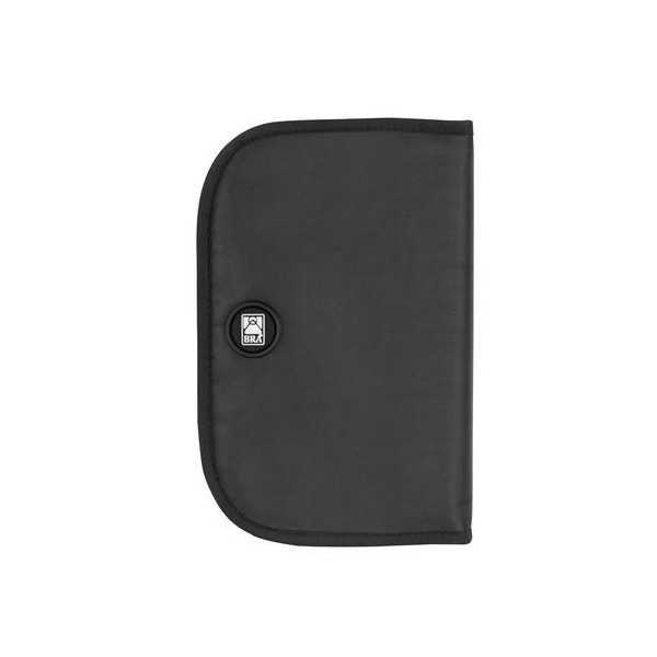 Enfriador Botellas Vino Color Negro A195026 [LOTE DE 4 Unidades] BRA