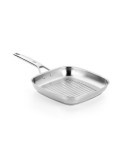 Grill con Rayas 28CM Signature A771301 BRA