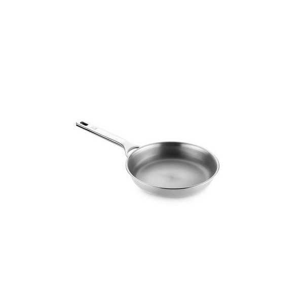 Sartén 28CM The One Titanium Inducción A311228 BRA