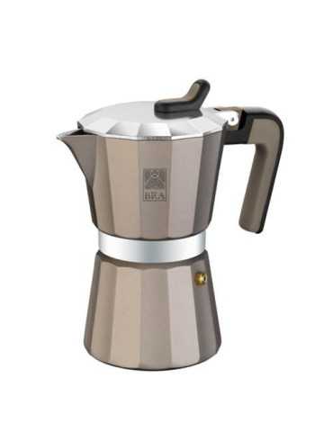 Cafetera Titanium 12 Tazas A170579 BRA