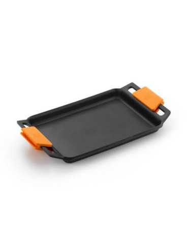 Plancha 40 Centímetros Efficient Plus BRA