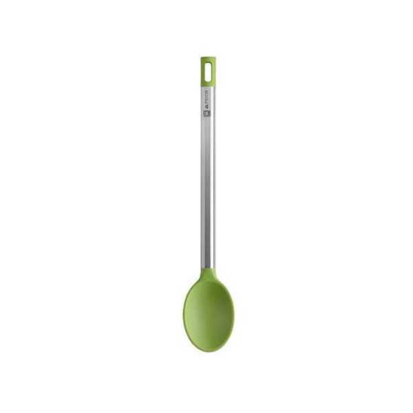 Cuchara Prior Verde A197007 [LOTE DE 6 Unidades] BRA