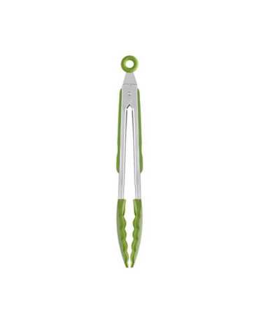 Pinzas Cocina Prior Verde A197004 [LOTE DE 4 Unidades] BRA