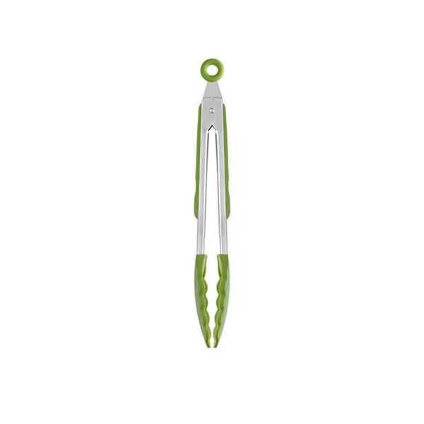 Pinzas Cocina Prior Verde A197004 [LOTE DE 4 Unidades] BRA