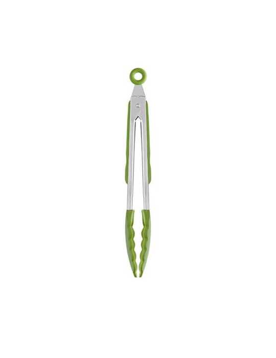 Pinzas Cocina Prior Verde A197004 [LOTE DE 4 Unidades] BRA