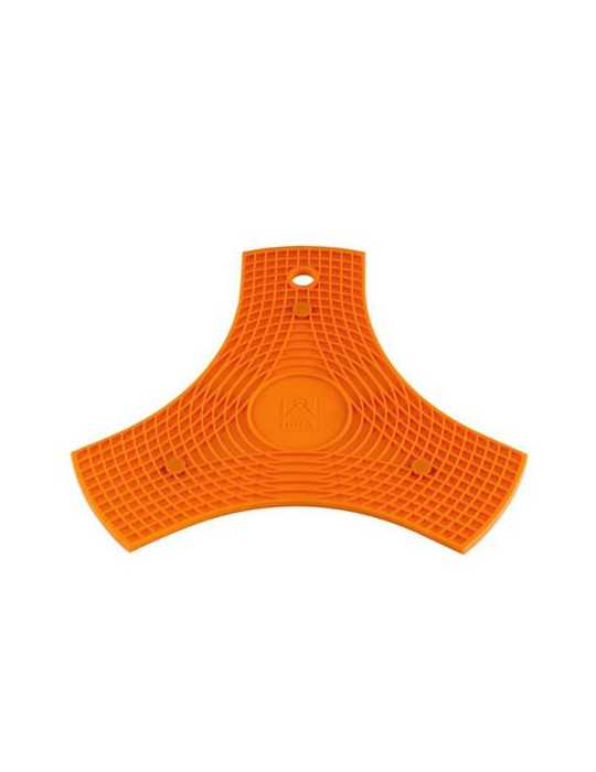 Protector Silicona Naranja A191000 [LOTE DE 4 Unidades] BRA