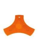 Protector Silicona Naranja A191000 [LOTE DE 4 Unidades] BRA