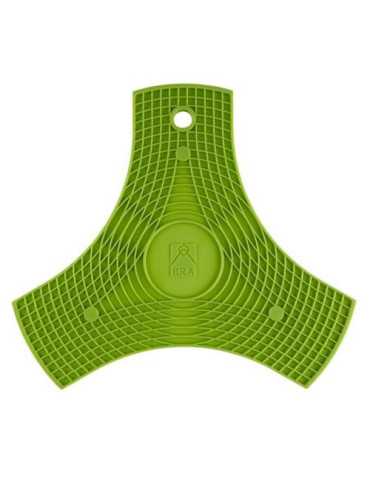 Protector Silicona Verde A191002 [LOTE DE 4 Unidades] BRA