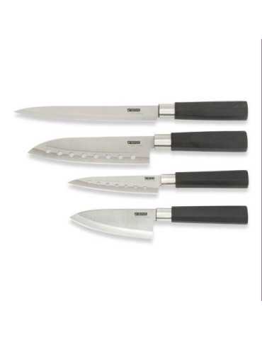 Set 4 Cuchillos Japoneses Solid [LOTE DE 4 Unidades] BRA